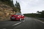 Seat Ibiza Cupra 2012 года